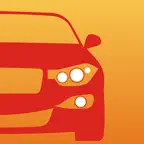 Auto Bulb Finder iOS Icon
