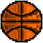 Ricky's Jump Shot iOS Icon