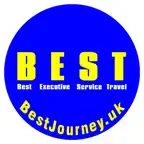 BEST Transfers & Airports UK iOS Icon