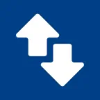 Basic Unit Converter iOS Icon