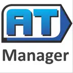 AccessTrack Manager iOS Icon