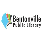 Bentonville Library iOS Icon