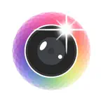 DDP Ⅴision iOS Icon