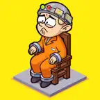 Idle Prison Tycoon iOS Icon
