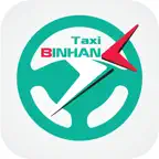 Lái xe Bình An iOS Icon