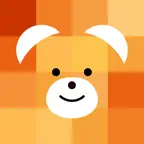 Instant Blur - Photo Privacy iOS Icon