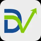 DV Mint Icon