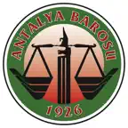 Antalya Baro Uygulaması iOS Icon