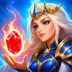 Firestone – Idle Clicker RPG Icon