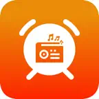 Radio Alarm: Musical Mornings iOS Icon