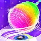 Cookie Candy Jam - Tasty Crush iOS Icon