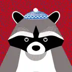 Zvěřinec pod stromečkem iOS Icon