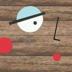 Kredenc koleduje iOS Icon