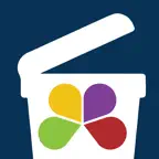 SCRRApp iOS Icon