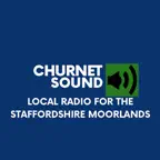 Churnet Sound iOS Icon