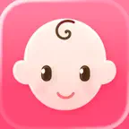 Baby Bottle & Pumping Tracker icon