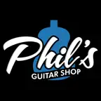 Phil's Guitar Shop iOS Icon
