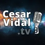 César Vidal TV icon