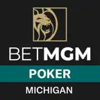 BetMGM Poker | Michigan Casino iOS Icon