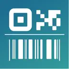Smart GS1 Barcode Generator iOS Icon