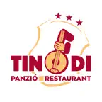 Tinódi Panzió & Restaurant iOS Icon