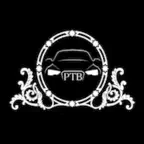 Platinum Travel iOS Icon