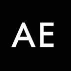 AE + Aerie MENA Fashion Online iOS Icon