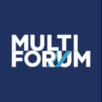 Multi Forum iOS Icon
