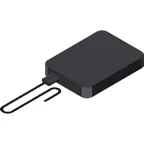 Rastreadores iOS Icon