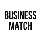 Business Match: Social App Icon