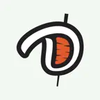Donerboom iOS Icon