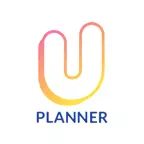 U Planner iOS Icon