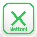 Xnettool icon