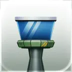 Live Kurdish News - Tower iOS Icon