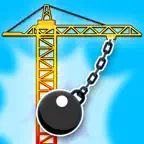 No Contraband iOS Icon