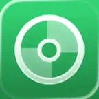 Spin - Lucky Wheel Random Draw iOS Icon