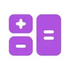Date & Time Calculator Counter iOS Icon