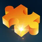 Jigsaw Puzzles - Video Edition iOS Icon