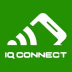 IQ Connect PRO iOS Icon