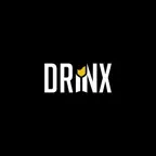 Drinx App iOS Icon