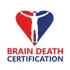 Brain Death Certification App iOS Icon