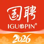 国聘 Icon