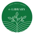 Santa Ursula Jakarta e-Library iOS Icon