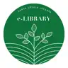 Santa Ursula Jakarta e-Library