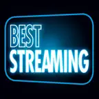 Best Streaming iOS Icon