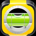 Bubble Level + Spirit Level iOS Icon