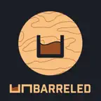 Unbarreled iOS Icon
