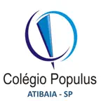 Populus Atibaia iOS Icon