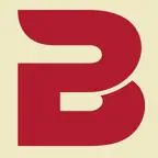 Pizzeria El Barrio iOS Icon