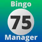 Bingo Manager 75 iOS Icon